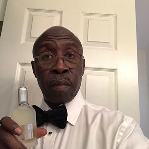 Meet your Posher, Charles